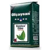 Ofçay Çamlıca Filizi Siyah 500 gr Dökme Çay
