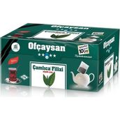 Ofçaysan 25'li 40 gr Demlik Çamlıca Filizi Çay