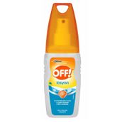 Off Max 100 ml Sinek Kovucu Losyon Sprey