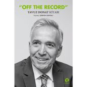 Off The Record - Yavuz Donat