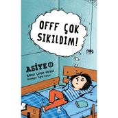 Offf Çok Sıkıldım! - Halenur Çalışan Gürbüz