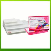 Office Force 125 Mic.A4 (216X303) Parlak Laminasyon Filmi 100’lü