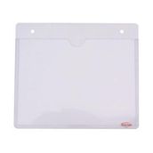 Office Force İpli Sert Yaka Kartı Nb-45 (80x105 mm) 50'li