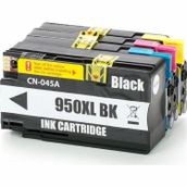 Officejet 276DW Pro 4 Renk Kartuş Seti