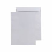Ofis 17x25 110 gr 50'li Beyaz Torba Zarf