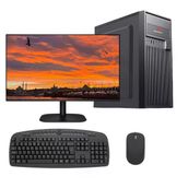 Ofis Pc İntel İ5 12500 16Gb Ddr4 512Gb M2 Nvme O/B 27" Masaüstü Bilgisayar