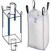Ofis Turka 100 x 100 x 200 Big Bag Çuval 5'li Paket
