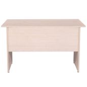 Ofisbazaar Çalışma Masası 120 Cm Akçaağaç