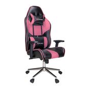 Ofisel 2555P Pembe Yeni Nesil Oyuncu Koltuğu