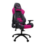 Ofisel Xprime King Pembe Oyuncu Koltuğu