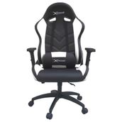 Ofisel Xprime One Beyaz Oyuncu Koltuğu