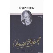 Öfke ve Hiciv (Kod: 41) - Necip Fazıl Kısakürek