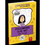 Öfkelenmemek Elde Mi ? - Özge Özdemir
