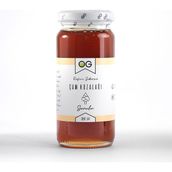 Og Natural 280 gr Rafine Şekersiz Çam Kozalağı Şurubu