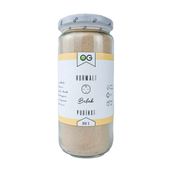 Og Natural Hurmalı 7 Ay 300 gr Bebek Pudingi