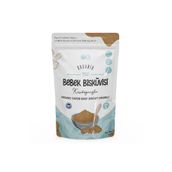 Og Natural Keçiboynuzlu +6 Ay 240 gr Bebek Bisküvisi