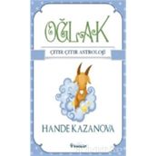 Oğlak - Çıtır Çıtır Astroloji - Hande Kazanova
