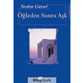 ÖĞLEDEN SONRA AŞK - GENEL