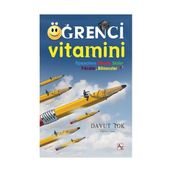 Öğrenci Vitamini - Davut Tok