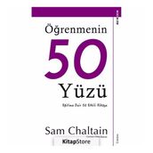 Öğrenmenin 50 Yüzü-Eğitime Dair 50 Etkili Hikaye - Sam Chaltain