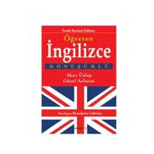 ÖĞRETEN İNGİLİZCE DÖNÜŞÜMLÜ - AKICI ÜSLUP - GÜZEL ANLATIM - KEMALETTIN GÜLTEKİN