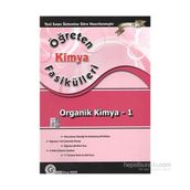 ÖĞRETEN KIMYA FASIKÜLLERI ORGANIK KIMYA 1 - GÜRAY KÜÇÜK