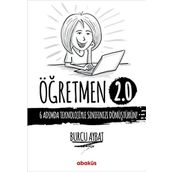 Öğretmen 2.0 - Burcu Aybat