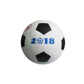 Öğretmen Kırtasiye 4 Numara Yarı Kauçuk Futbol Topu