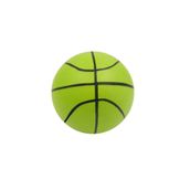 Öğretmen Kırtasiye Plastik Küçük Yeşil Basketbol Topu
