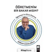 Öğretmenim Bir Bakar Mısın? - Doğan Cüceloğlu