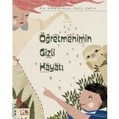 Öğretmenimin Gizli Hayatı - Alp Gökalp