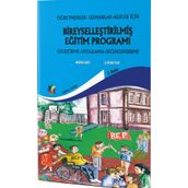 Öğretmenler Uzmanlar Aileler İçin Bireyselleştirilmiş Eğitim Programı - Hakan Sarı