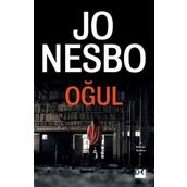 Oğul - Jo Nesbo