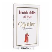 Öğütler ve Mübarek Vasiyetler Risalesi - Ebu Said Muhammed Hadimi