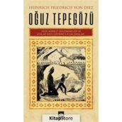 Oğuz Tepegözü - Heinrich Friedrich Von Diez
