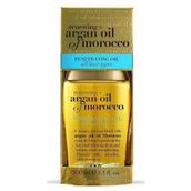 Ogx Argan Oil Of Morocco Penetrating Oil 100 ml Yenileyici Saç Bakım Yağı