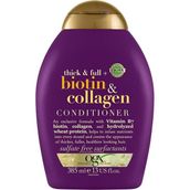 OGX Biotin Kolajen Sülfatsız 385 ML Saç Bakım Kremi