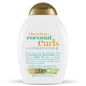 OGX Coconut Curls 385 ML Bukleli Saçlar İçin Saç Kremi