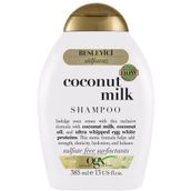 OGX Coconut Milk 385 ML Şampuan