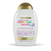 OGX Coconut Miracle Oil 385 ML Yıpranma Karşıtı Bakım Saç Kremi