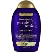 OGX Purple Toning Turunculaşma Karşıtı 385 ml Mor Şampuan