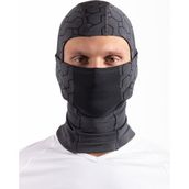 Oil Company Antrasit Balaklava Termal Kar Maskesi Unisex - Standart