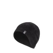 Oil Company Siyah Polar Unisex Bere Kulaklı