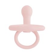 Oioi 0+ Ay Pinky Pink Silikon Emzik