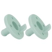 OiOi Emzix 2'li River Green Premium Silikon Emzik