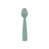 Oioi Nam Nam Aqua Green Silikon Mama Kaşığı