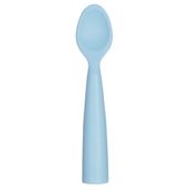 Oioi Nam Nam Mineral Blue Silikon Mama Kaşığı