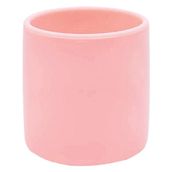 Oioi Pembe Silikon Mini Bardak