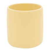 Oioi Silikon Mini Mellow Yellow Bardak