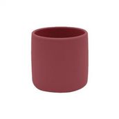 Oioi Silikon Mini Velvet Rose Bardak